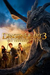 Dragonheart 3 Sorcerers Curse (2015)