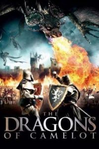 Dragons Camelot (2014)