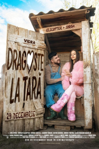 Dragoste La Tara (2025)