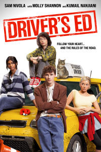 Drivers Ed (2025)