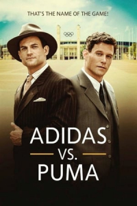 Duell Der Brader Die Geschichte Von Adidas Und Puma (2016)