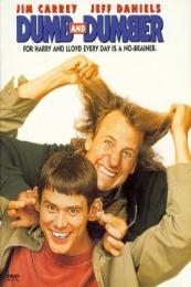 Dumb Dumber (1994)