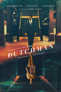 Dutchman (2025)