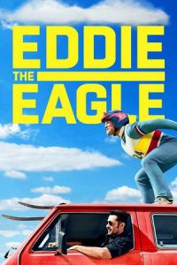 Eddie Eagle (2016)