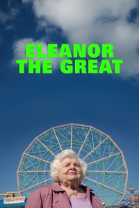Eleanor Great (2025)