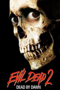 Evil Dead Ii (1987)