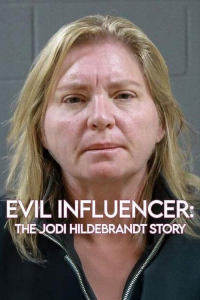 Evil Influencer Jodi Hildebrandt Story (2025)