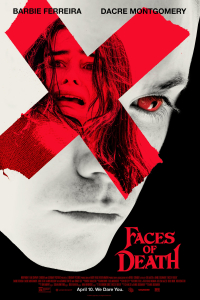 Faces Death (2026)