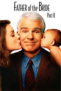 Father Bride Part Ii (1995)