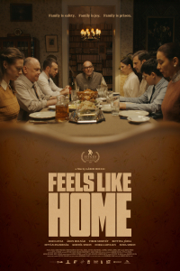 Feels Like Home (2025)