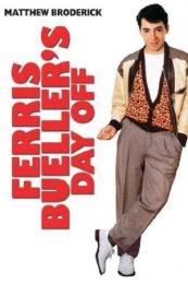 Ferris Buellers Day Off (1986)
