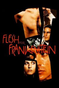 Flesh Frankenstein (1973)