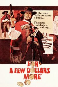 For A Few Dollars More (1965)