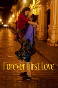 Forever First Love Sage Of Time (2020)
