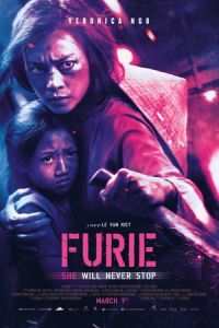 Furie Hai Phuong (2019)