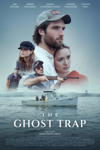 Ghost Trap (2024)