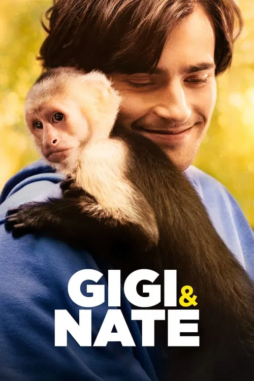Gigi Nate (2022)