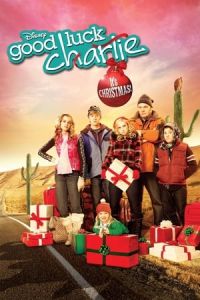 Good Luck Charlie Its Christmas (2011)