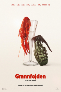 Grannfejden Bad Neighbours (2026)