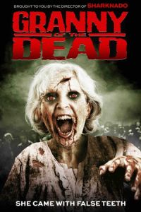 Granny Dead (2017)