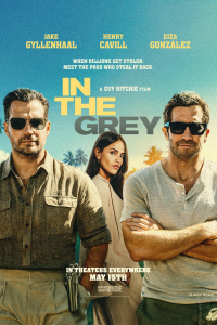 Grey (2026)