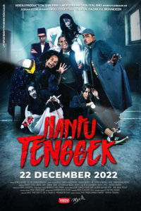 Hantu Tenggek (2022)