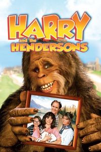 Harry Hendersons (1987)