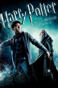 Harry Potter Half Blood Prince (2009)