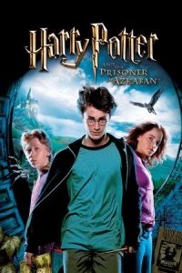 Harry Potter Prisoner Azkaban (2004)