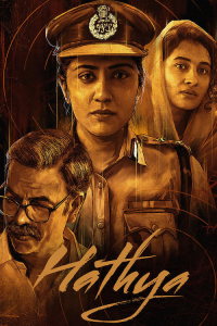 Hathya (2025)