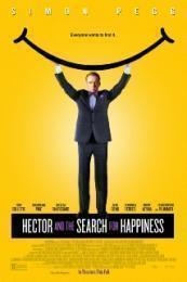 Hector And The Search For Happiness (2014)