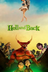 Hell Back (2015)