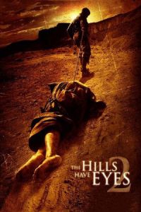 Hills Eyes Ii (2007)