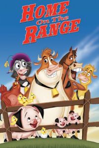 Home Range (2004)
