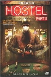 Hostel Part Iii (2011)