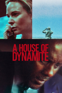 House Dynamite (2025)