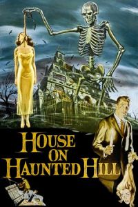 House Haunted Hill (1959)