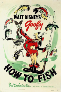 How Fish (1942)