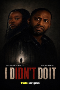 I Didnt Do It (2026)