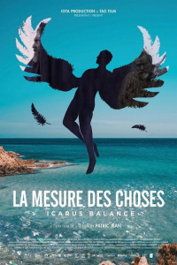 Icare Ou La Mesure Des Choses (2022)