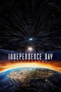 Independence Day Resurgence (2016)