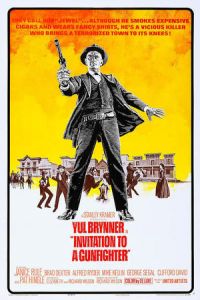Invitation Gunfighter (1964)