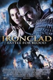 Ironclad Battle For Blood (2014)