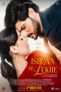 Ishqan De Lekhe (2026)