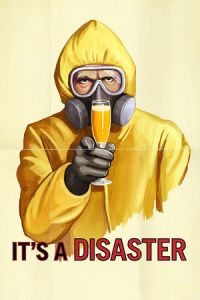 Its A Disaster (2012)
