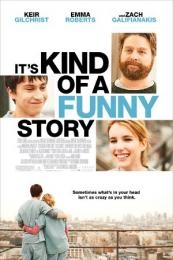 Its Kind Of A Funny Story (2010)