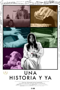 Its Only A Story Una Historia Y Ya (2024)
