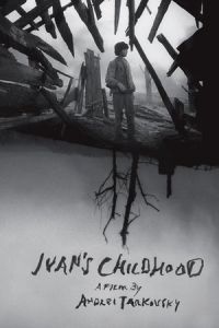 Ivans Childhood (1962)
