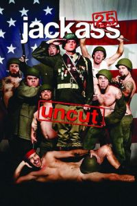 Jackass 2 5 (2007)