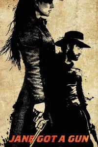 Jane Got Gun (2015)